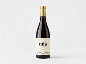mia - sur lie - DE LA WARE 2023