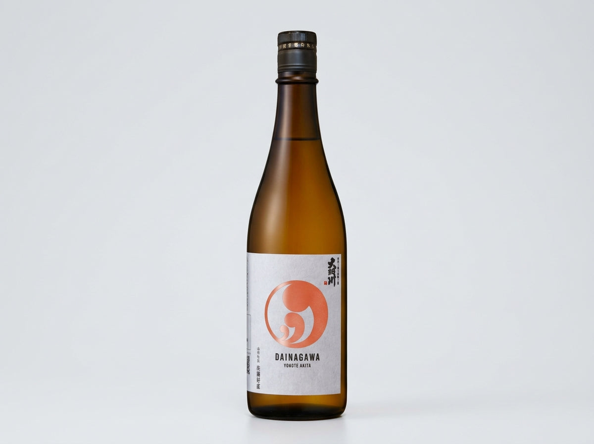 Dainagawa Junmai Ginjo Ultra Dry