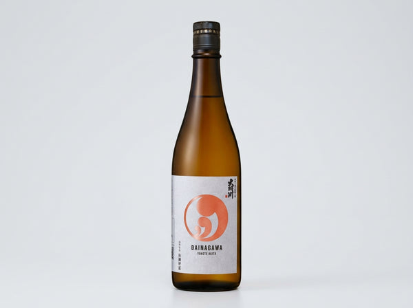 Dainagawa Junmai Ginjo
