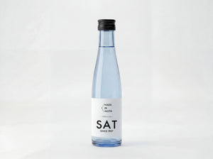 出羽の冨士 純米吟醸 Riquísimo（180ml お試しサイズ）