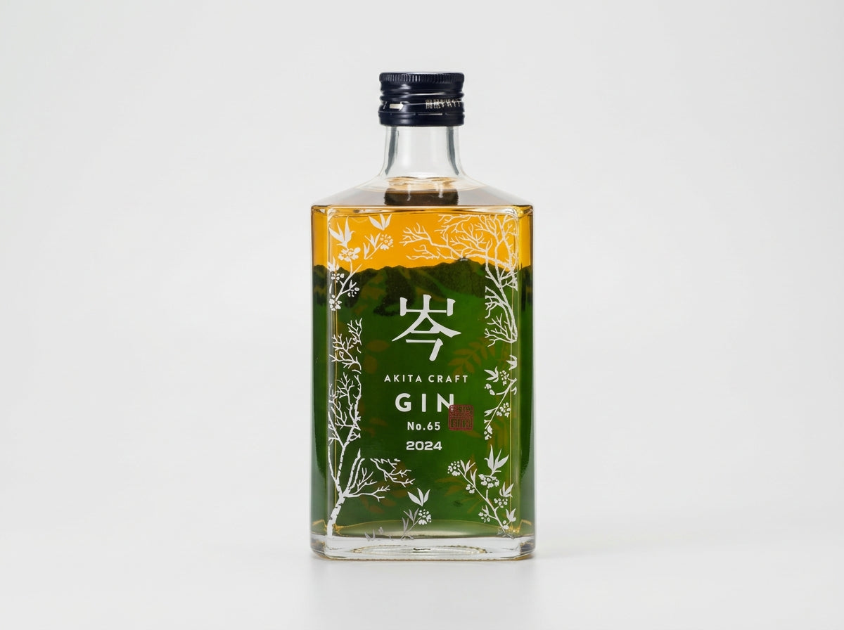 Taiheizan GIN No 65