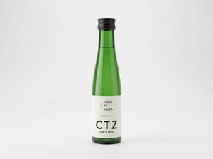 千歳盛 特別純米 左多六（180ml お試しサイズ）