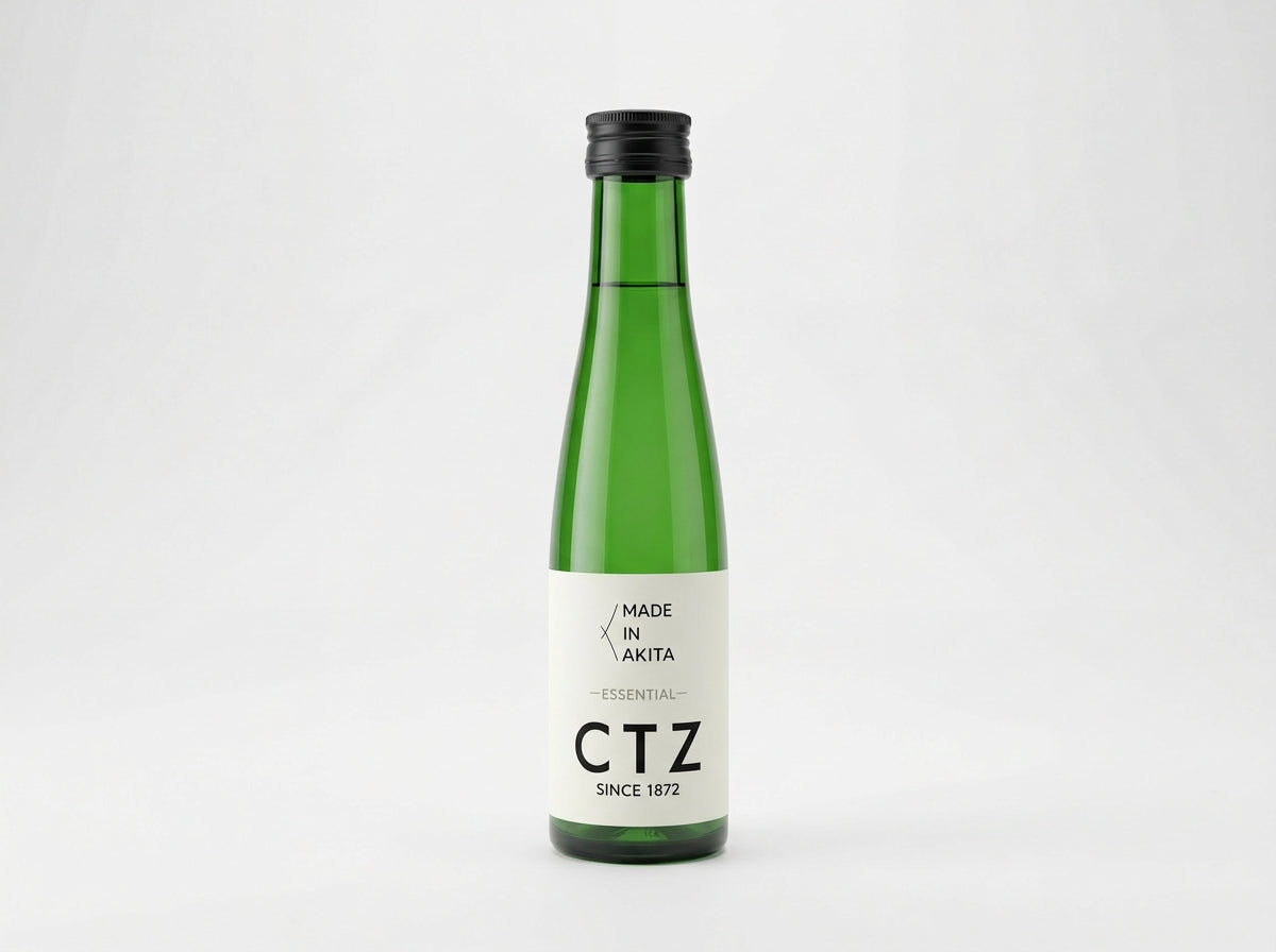 CTZ since 1872 - Essential -