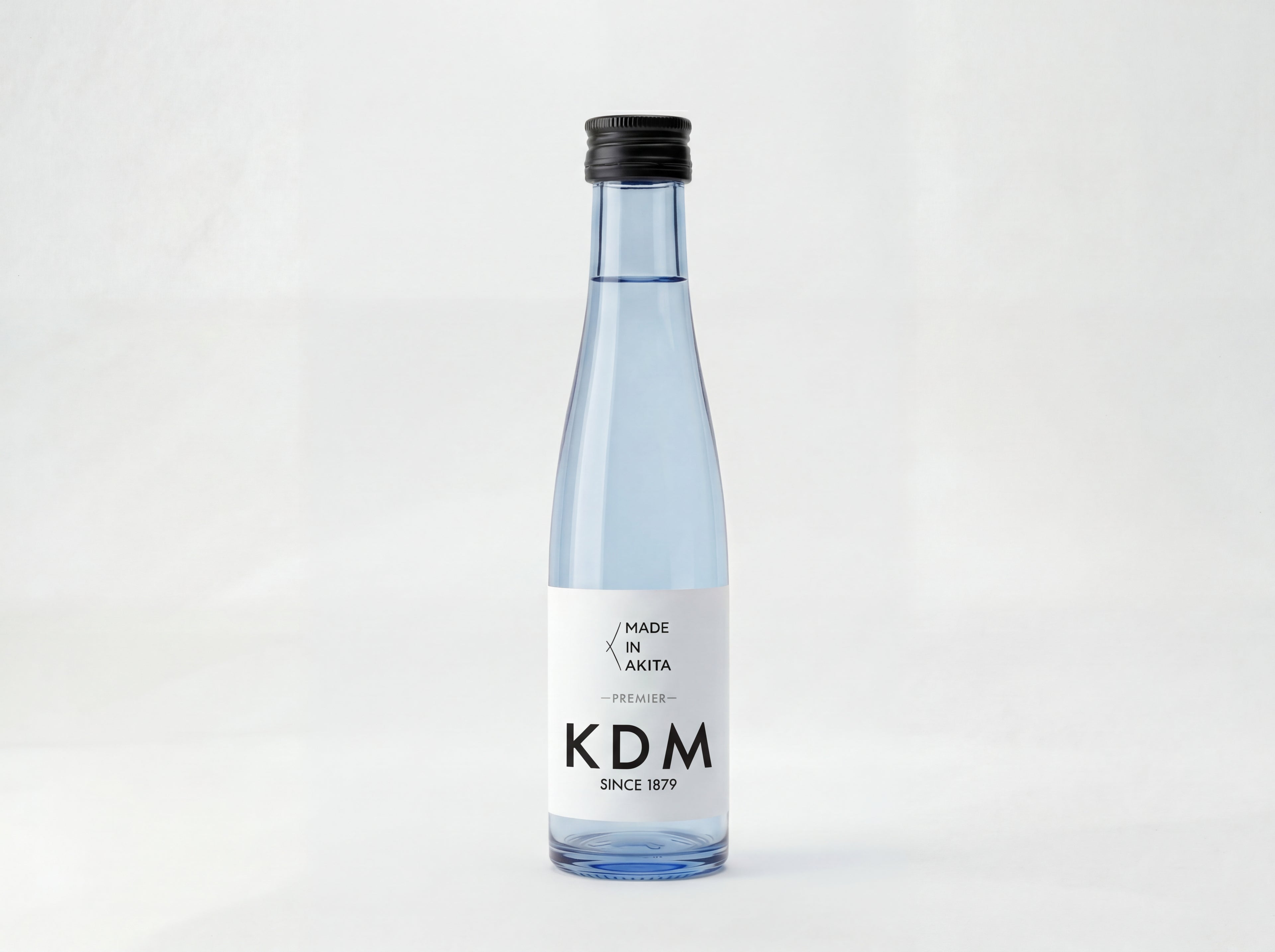 KDM since 1879 - Premier -