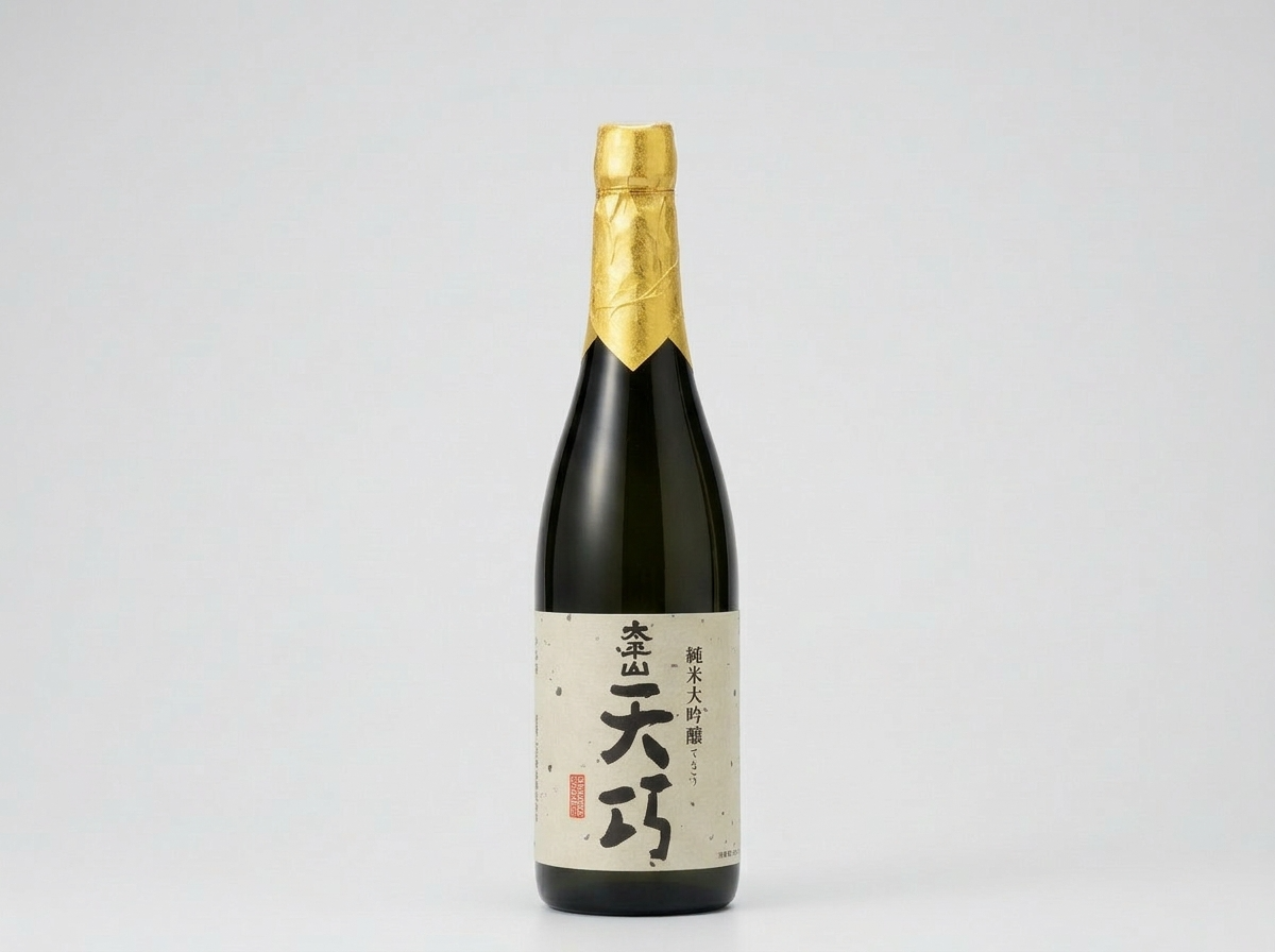太平山 天巧