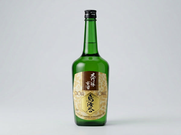 Chokai Homare Daiginjo Koshu