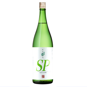 千代緑 純米大吟醸 SP