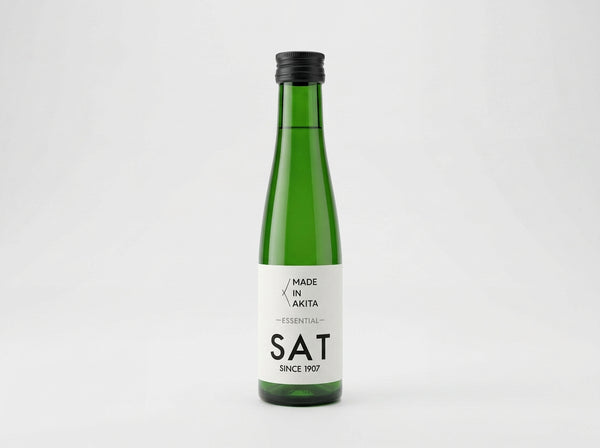 SAT since 1907 - Essential -