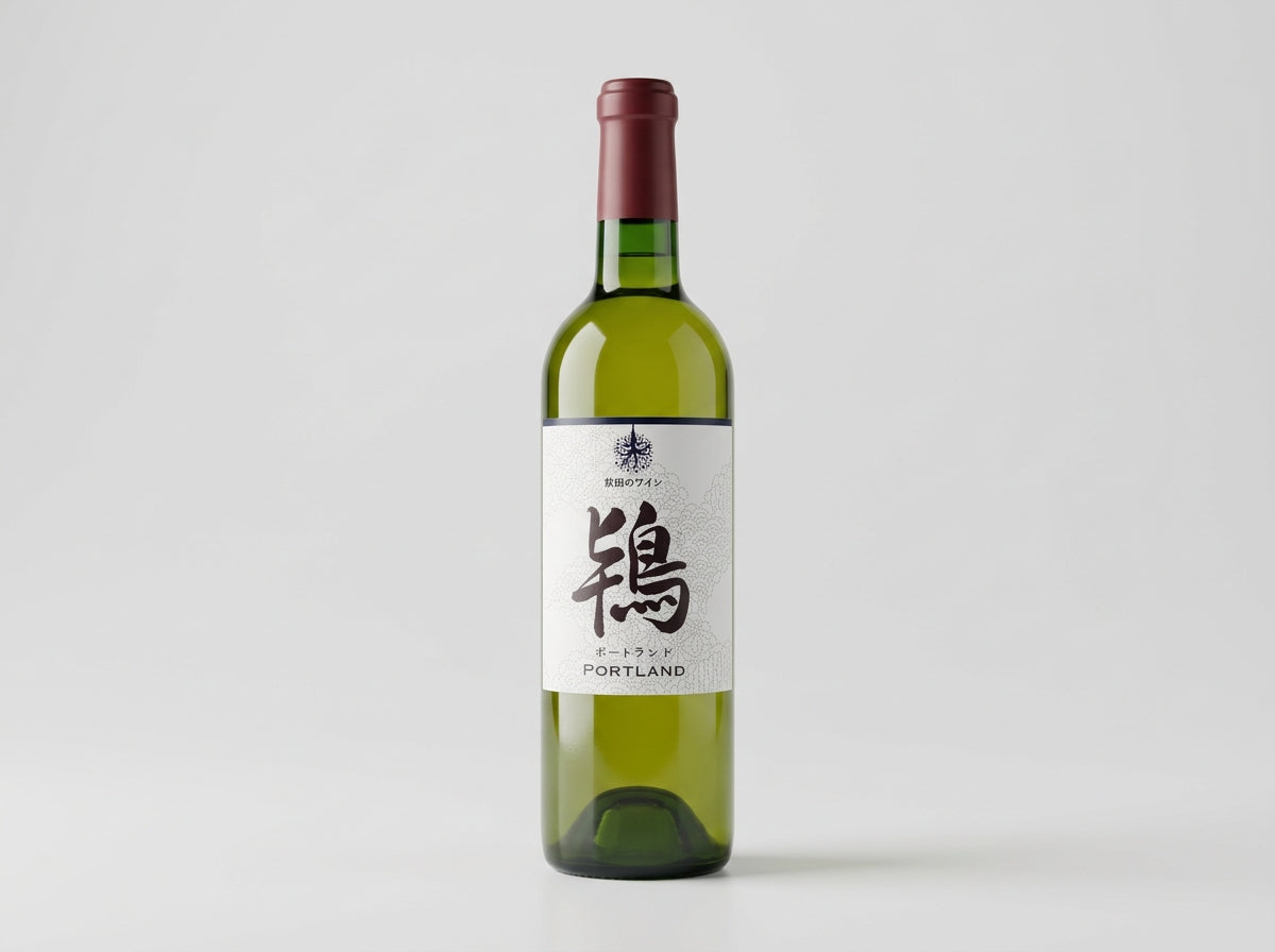 Tokito Portland 2024 Orange Dry