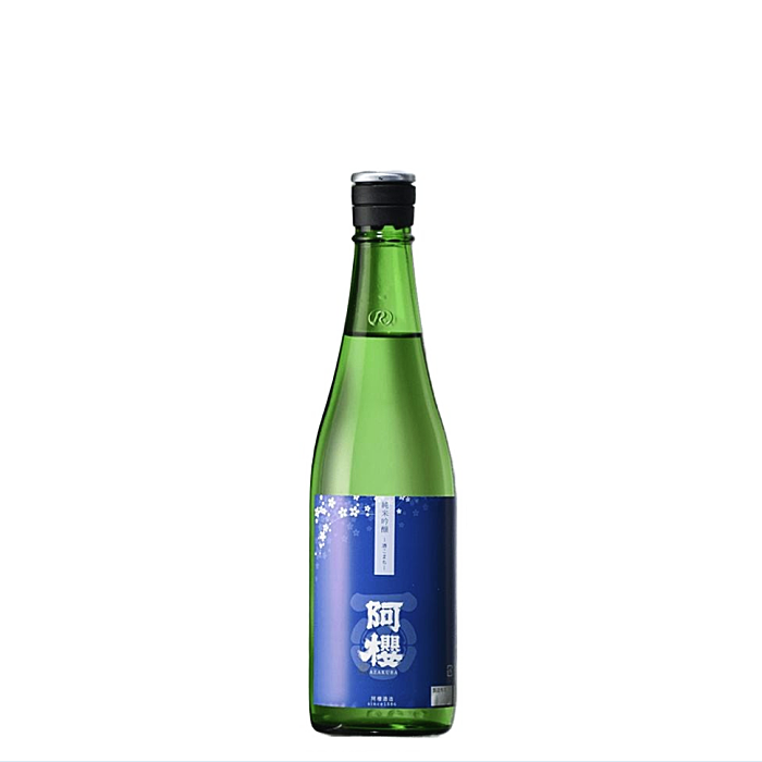 Azakura Junmai Daiginjo