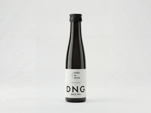 大納川 純米大吟醸（180ml お試しサイズ）