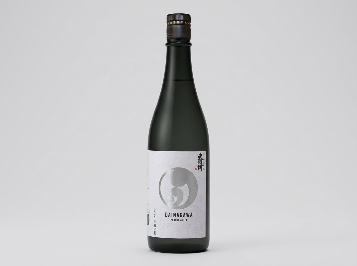 Dainagawa Junmai Daiginjo