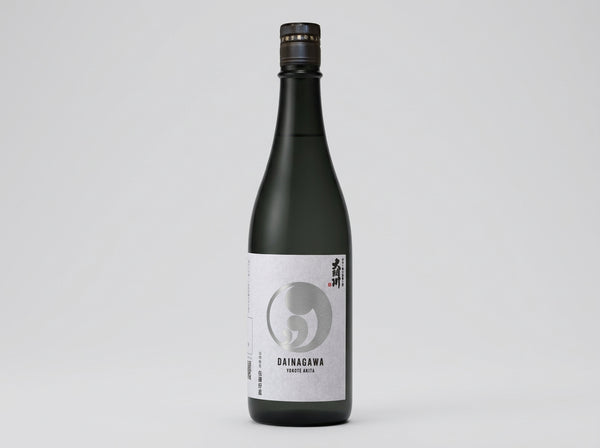 Dainagawa Junmai Daiginjo