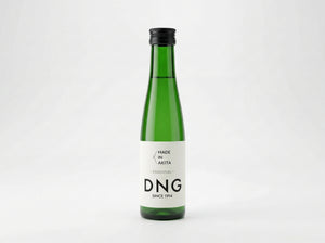 大納川 特別純米酒 超辛口（180ml お試しサイズ）