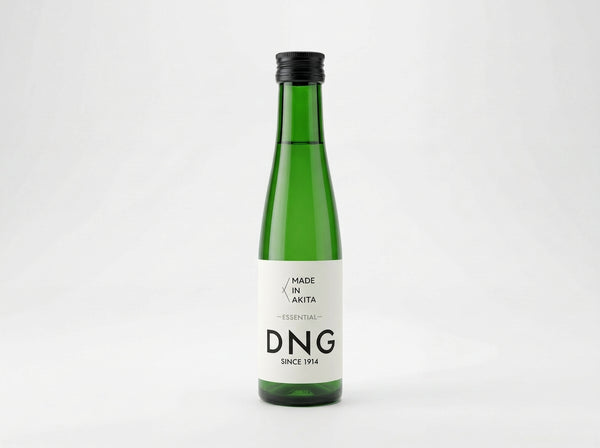 DNG since 1914 - Essential -