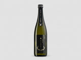 Chitosezakari Junmai Ginjo Akita Sake Komachi Silk Label