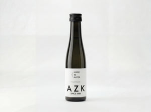 阿櫻 大吟醸 秋田酒こまち（180ml お試しサイズ）