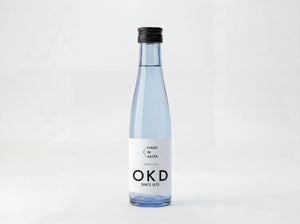 千代緑 蔵付純米吟醸 美郷錦（180ml お試しサイズ）