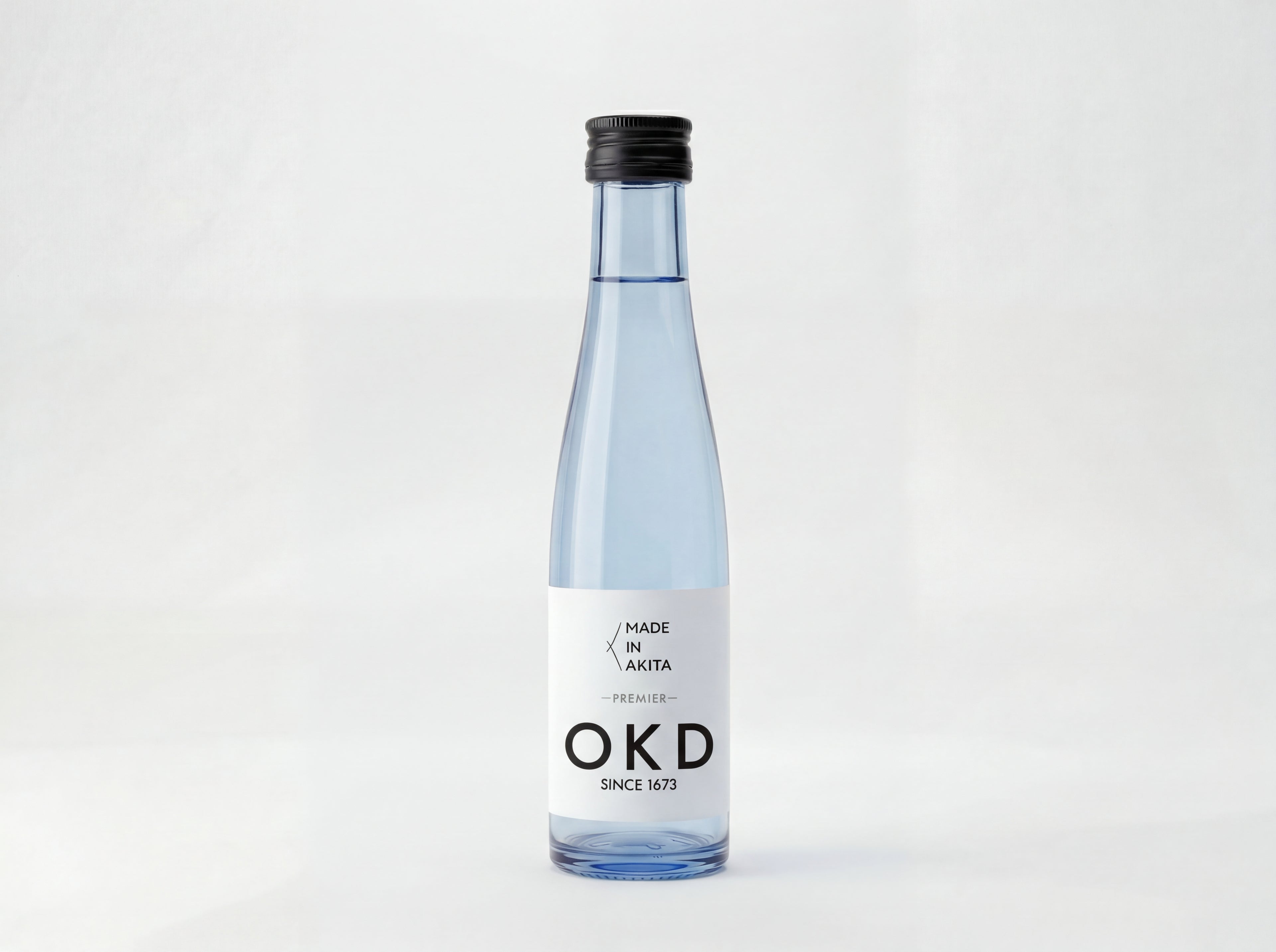 OKD since 1673 - Premier -