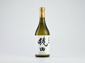 千歳盛 大吟醸 鏡田