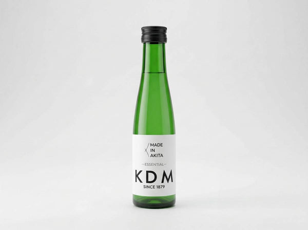 KDM since 1879 - Essential -