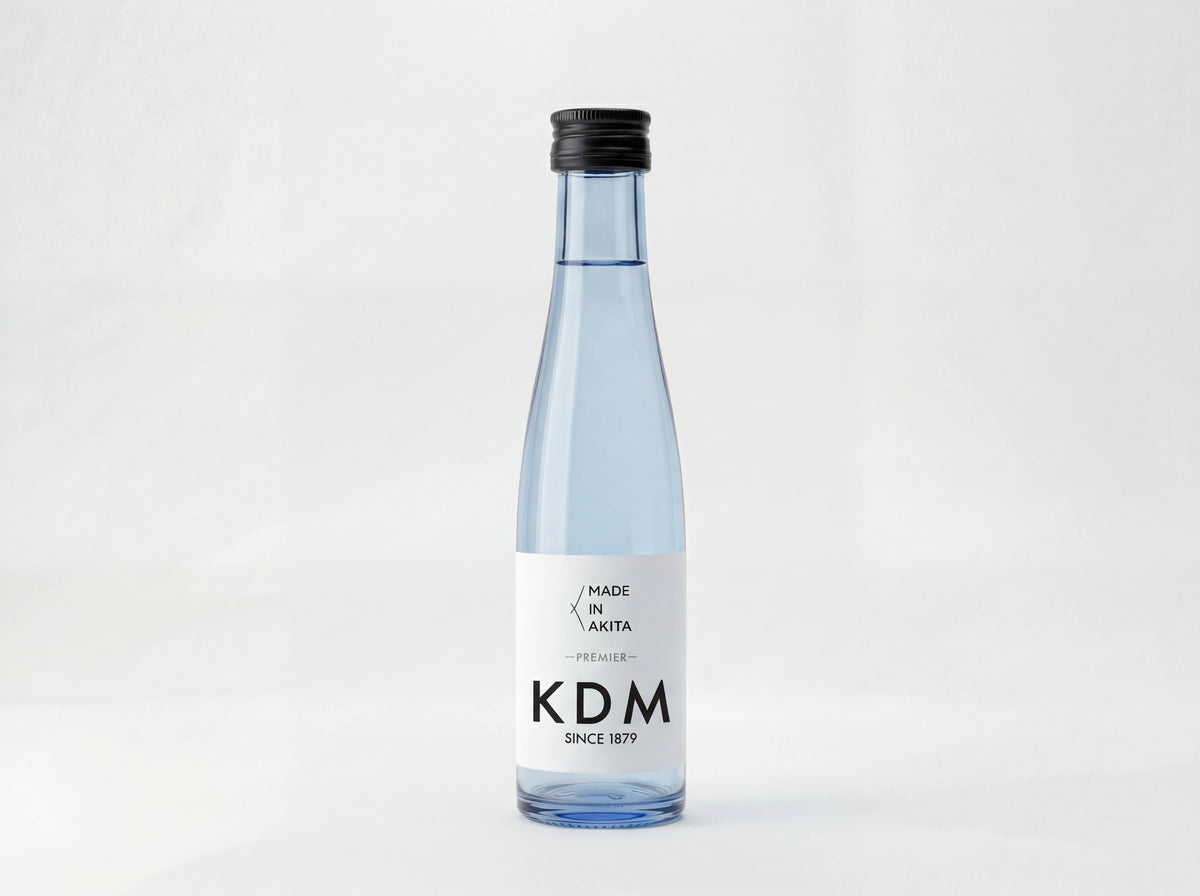 KDM since 1879 - Premier -
