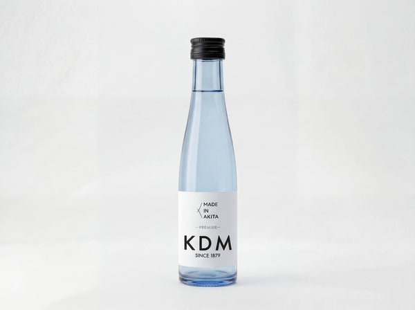 KDM since 1879 - Premier -