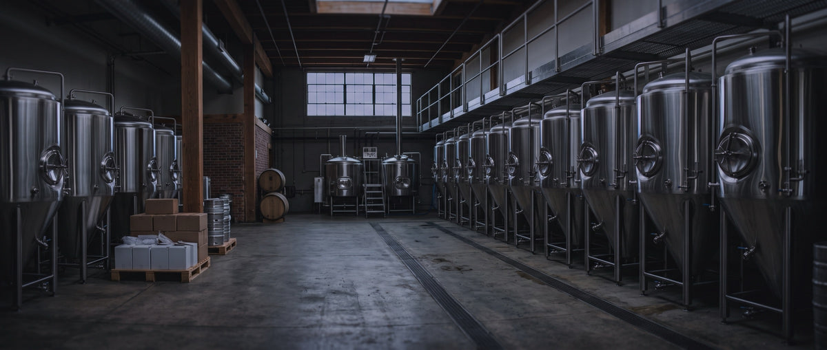About Craft Beer