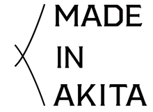 MADE IN AKITA