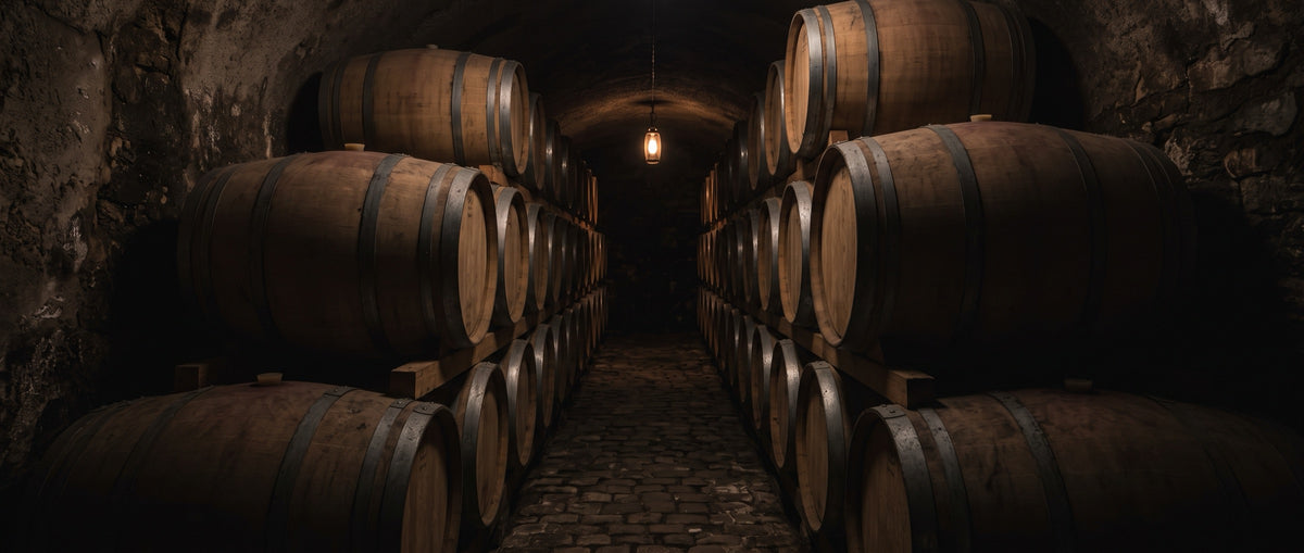 About Wine