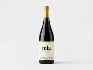 mia - dry - CHARDONNAY 2022