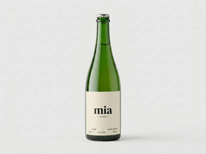 mia - non filtré - CIDRE