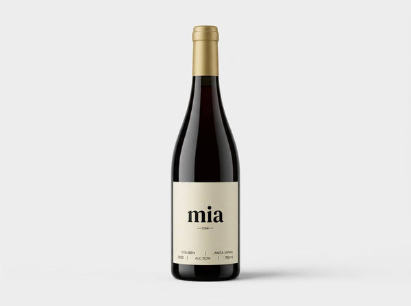 mia - steuben - ROSÉ 2023