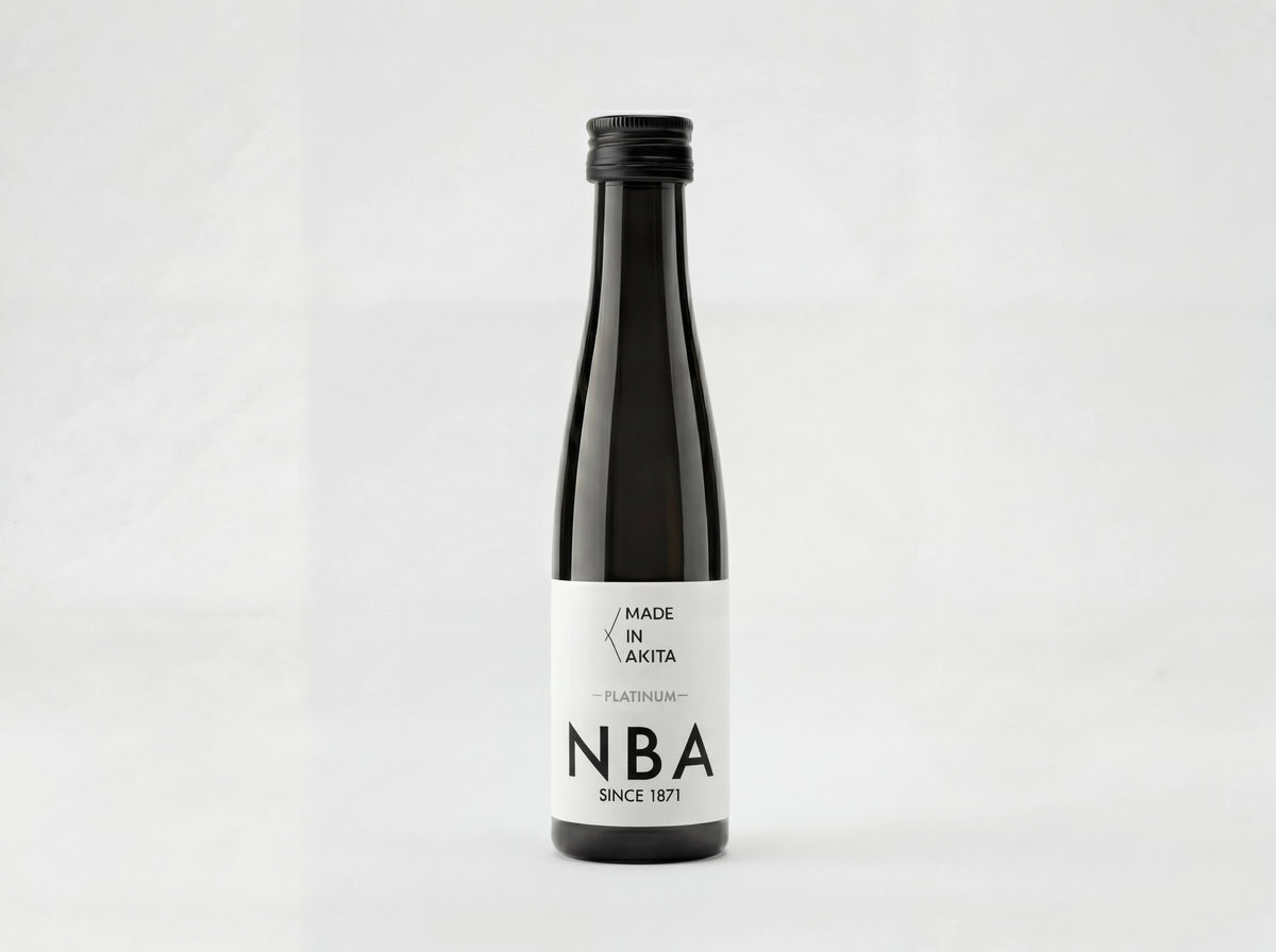 NBA since 1871 - Platinum -
