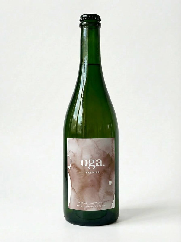 oga. - PREMIER -