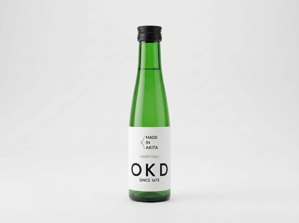 OKD since 1673 - Essential -