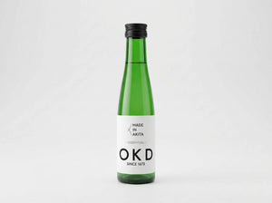 OKD since 1673 - Essential -