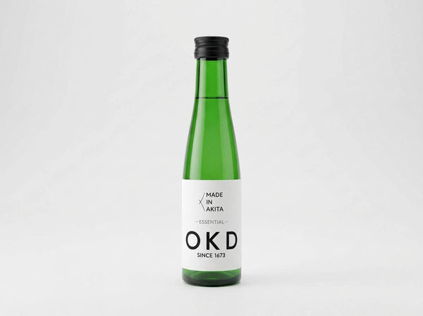 OKD since 1673 - Essential -