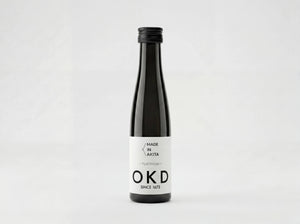 OKD since 1673 - Platinum -