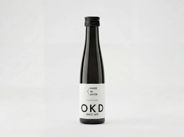 OKD since 1673 - Platinum -