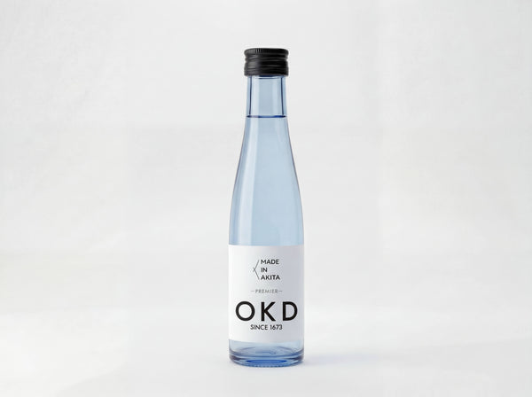 OKD since 1673 - Premier -