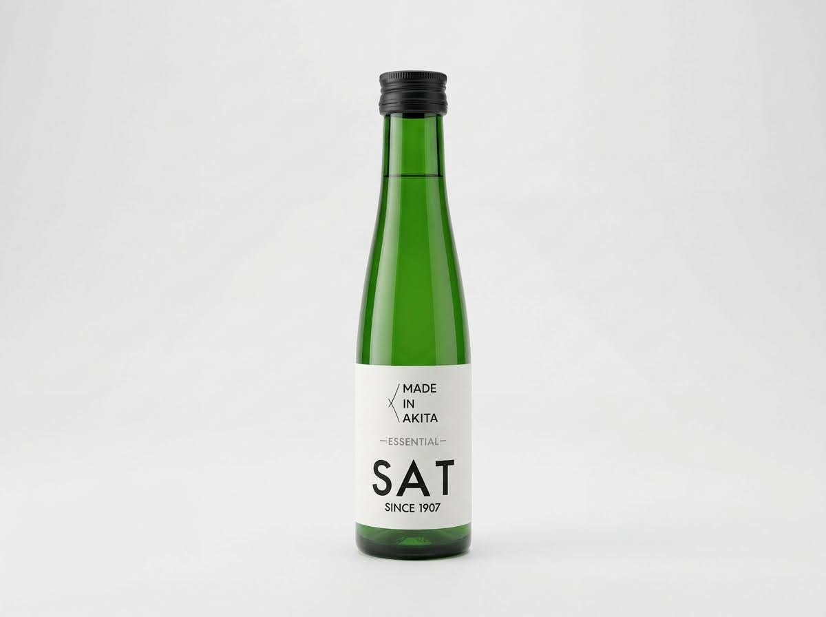 SAT since 1907 - Essential -