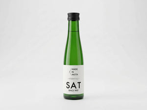 SAT since 1907 - Essential -