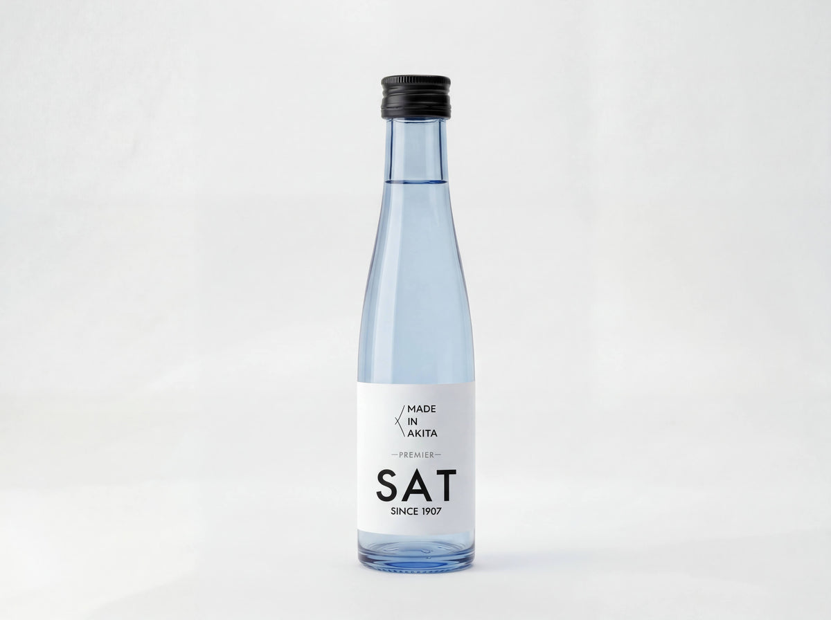 SAT since 1907 - Premier -