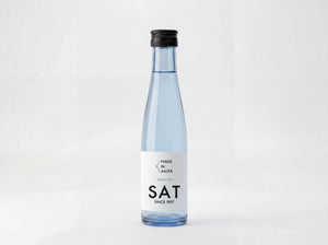 SAT since 1907 - Premier -