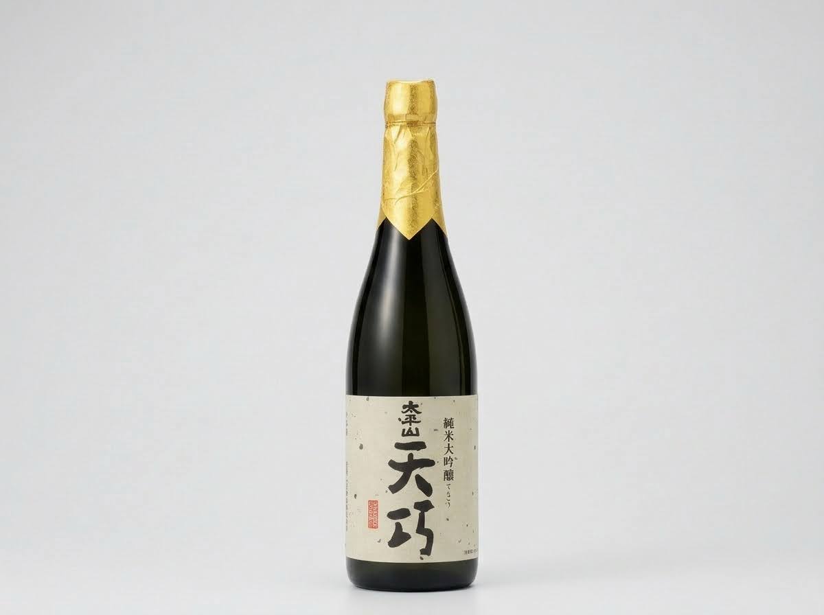 Taiheizan Tenko