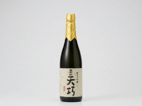 Taiheizan Tenko
