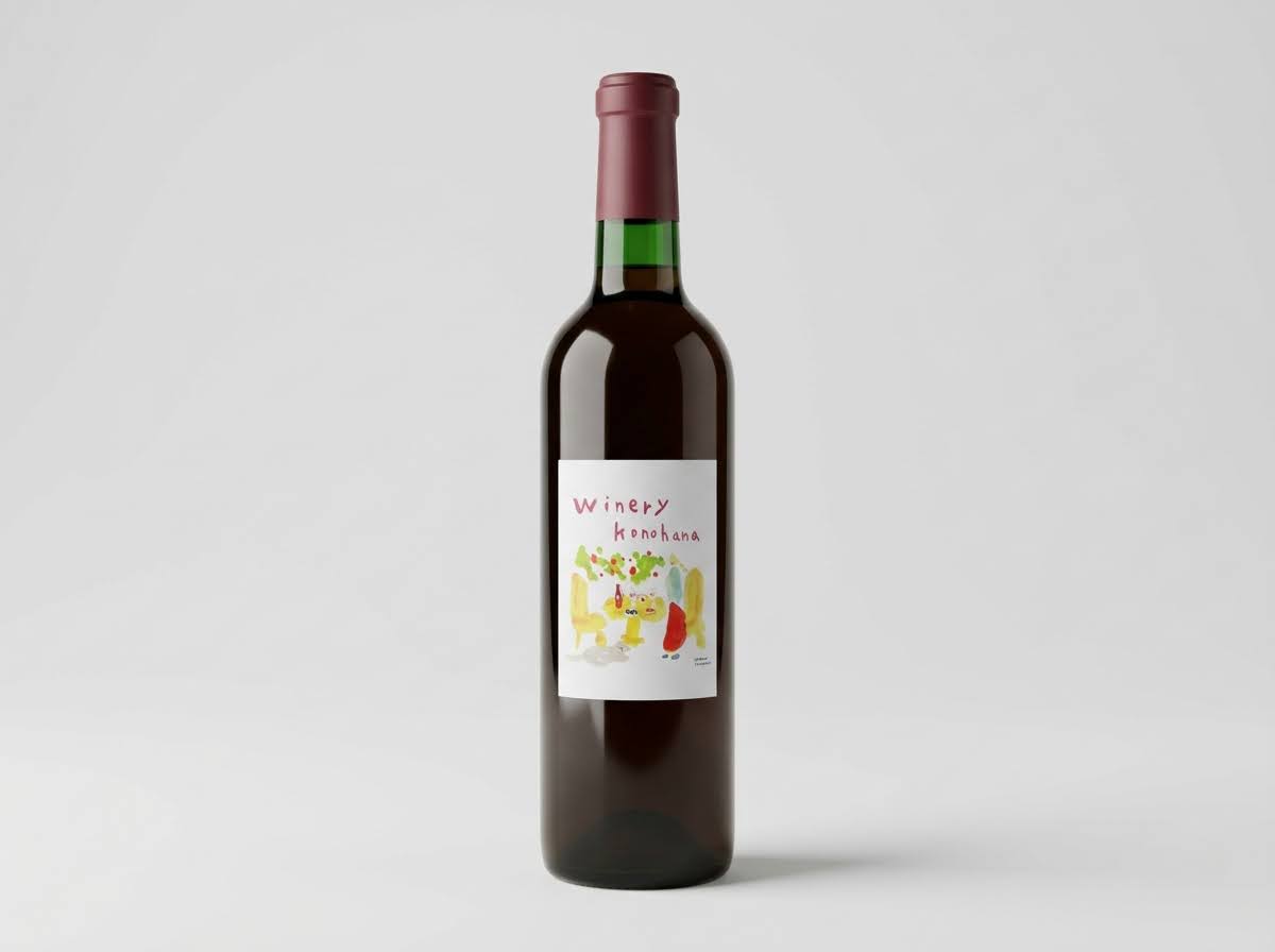 Tokito Yama Sauvignon 2023 Rosé